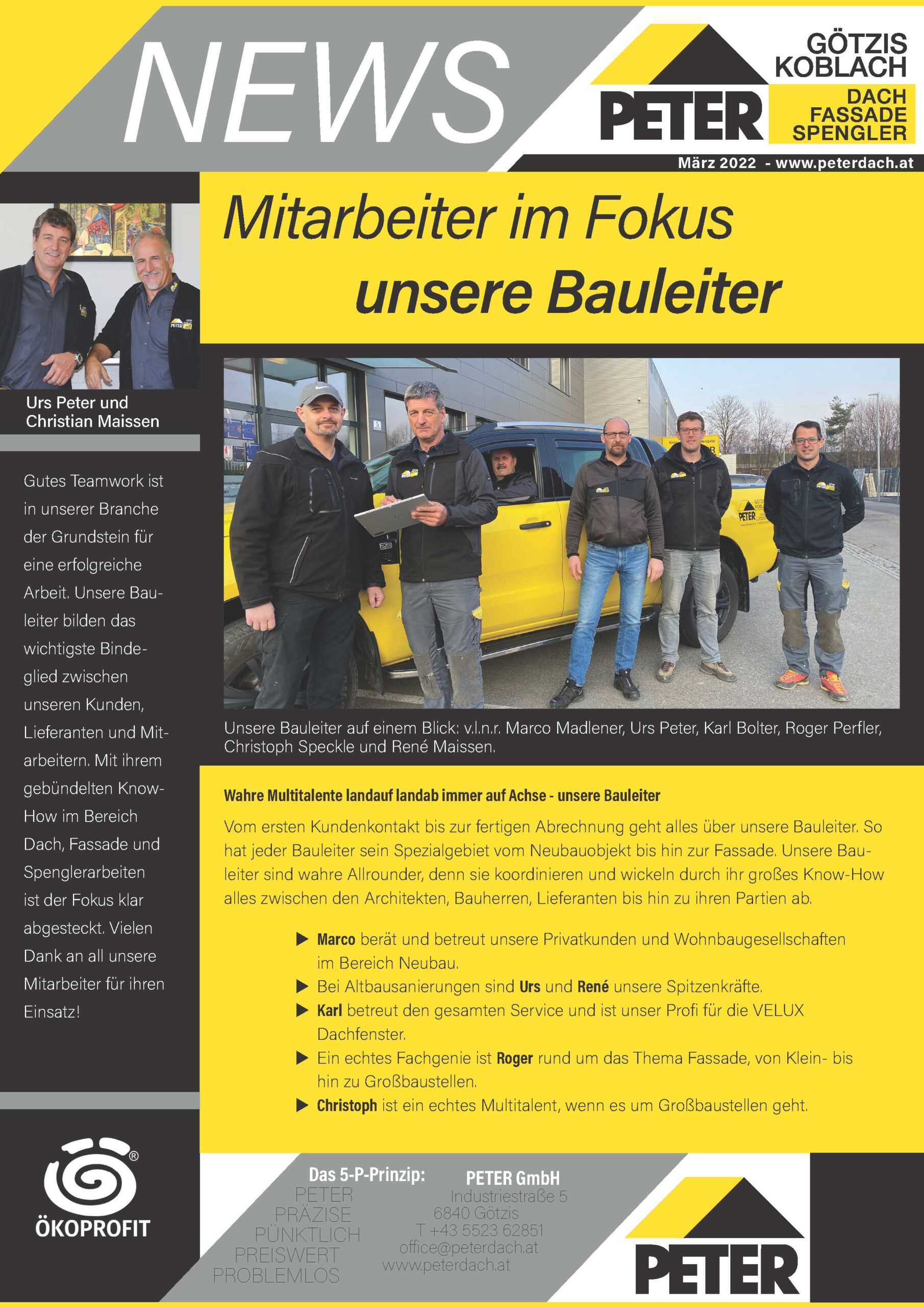 Peter-Dach-Peter-News-Bauleiter-Rheintal-Vorarlberg-Götzis-März-22